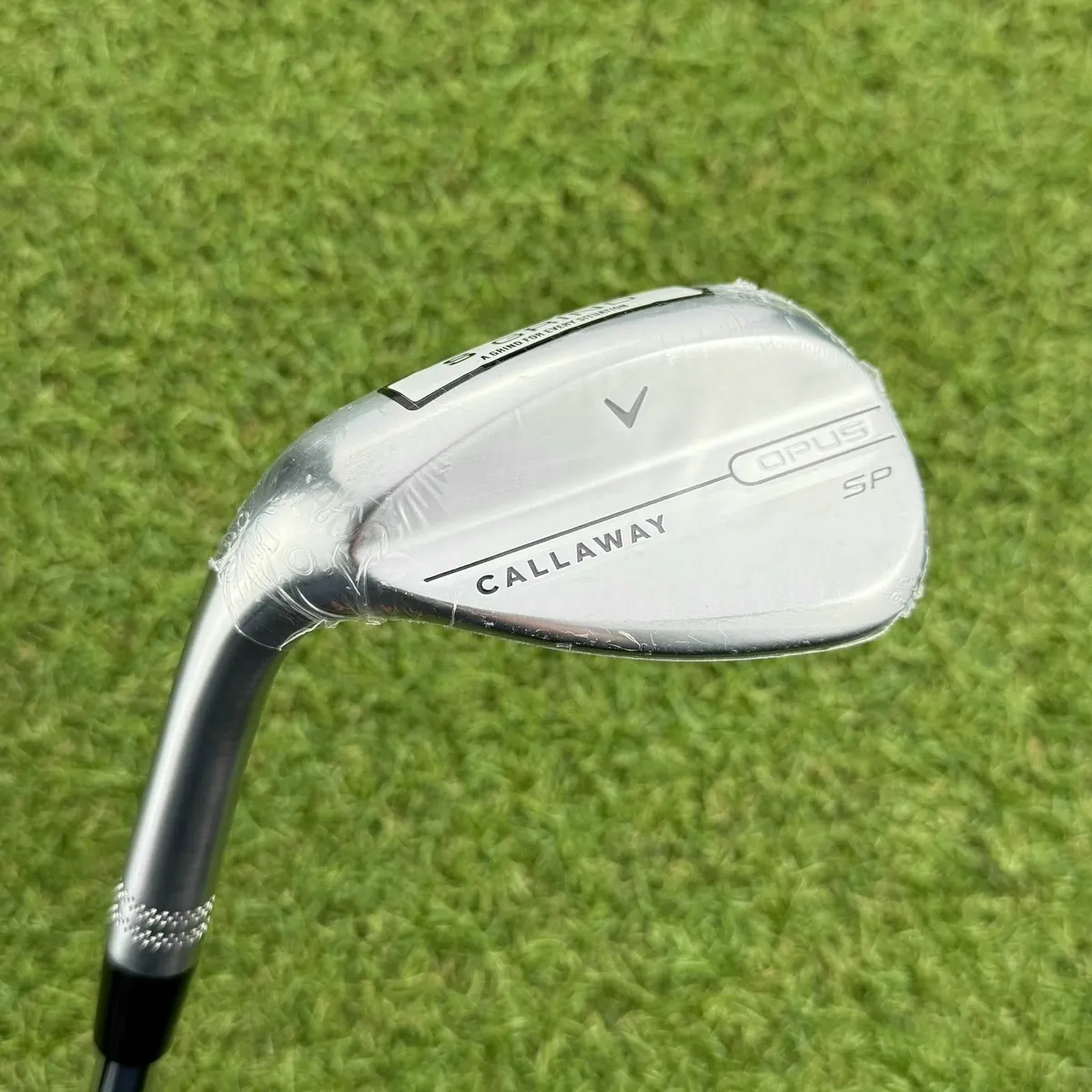 New Callaway SP Opus Wedge Lw 58°.10S / Wedge - Image 2