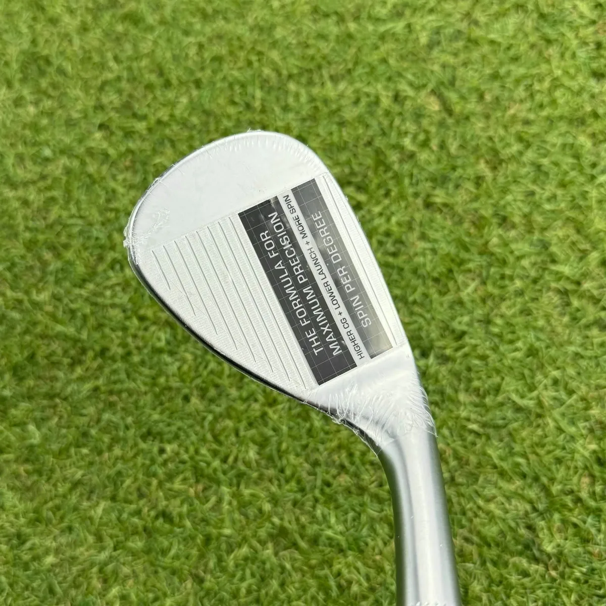 New Callaway SP Opus Wedge Lw 58°.10S / Wedge - Image 3