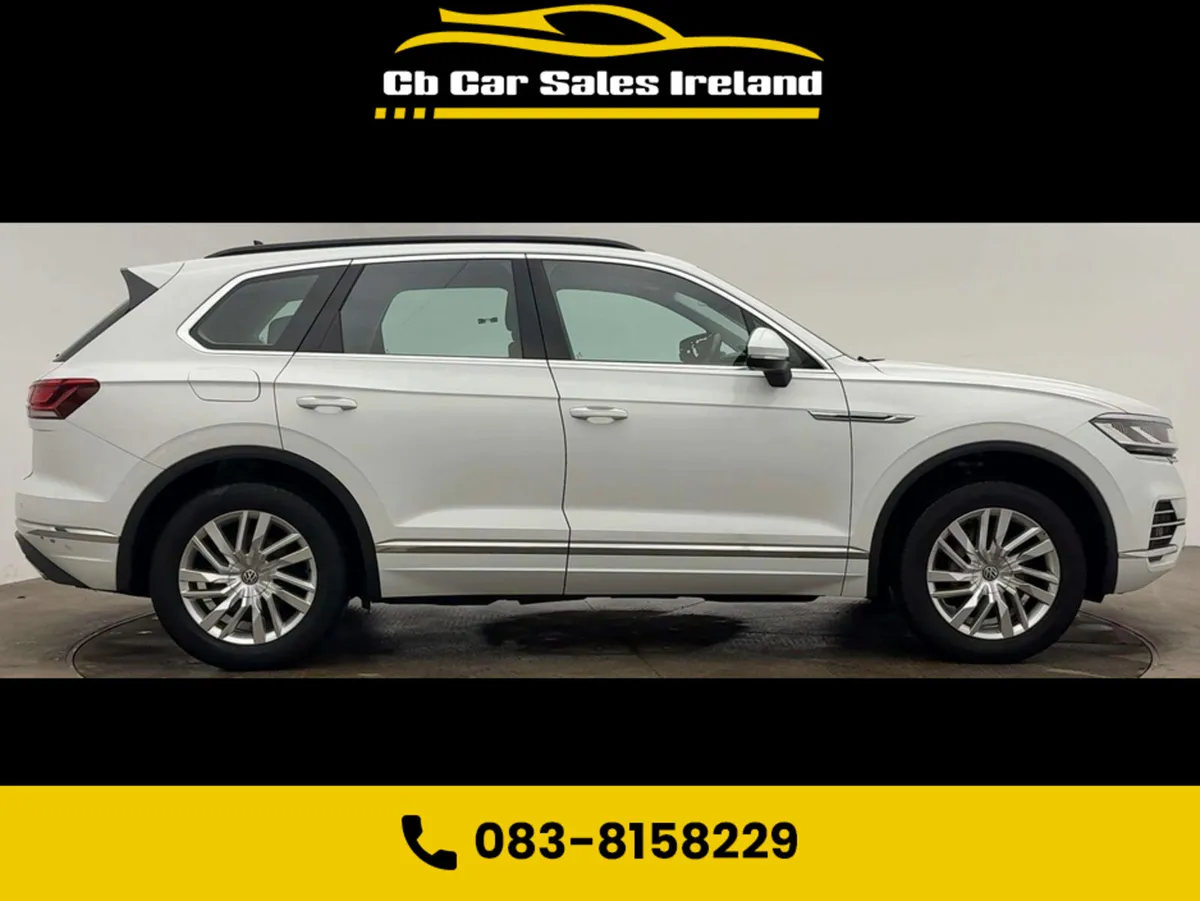 Volkswagen Touareg V6 SEL TDI AUTO - Image 2