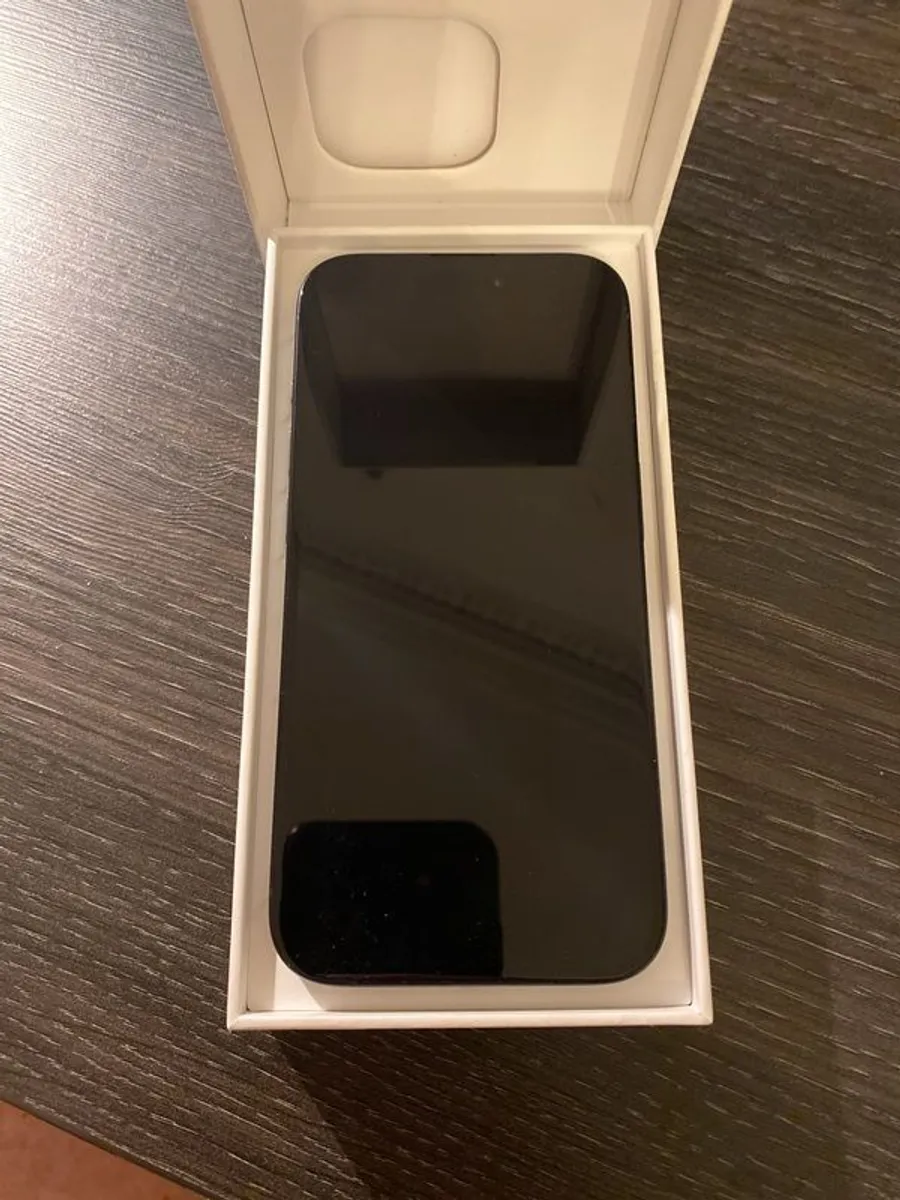 iphone 15 pro - Image 3