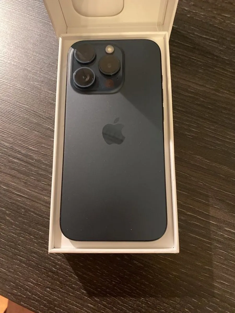 iphone 15 pro - Image 4