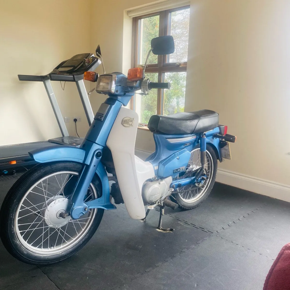 Honda 90 - Image 2