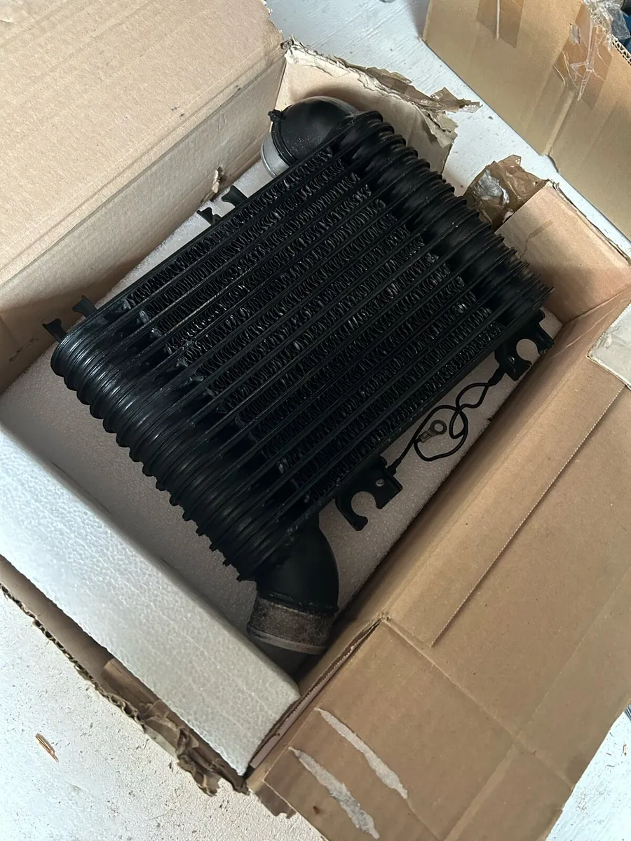 Glanza/starlet bits - Image 1