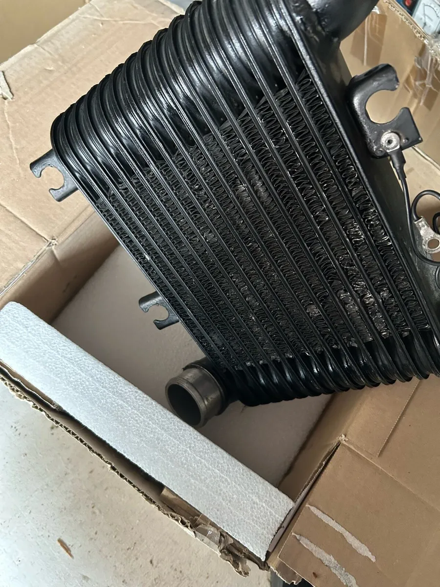 Glanza/starlet bits - Image 2
