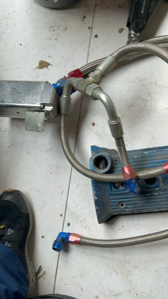 Glanza/starlet bits - Image 4