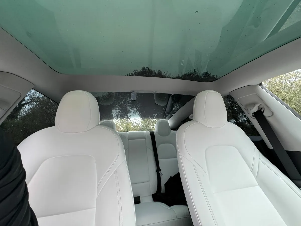 Tesla Model 3 2021 Long Range 19" AWD No VRT/VT/CU - Image 2