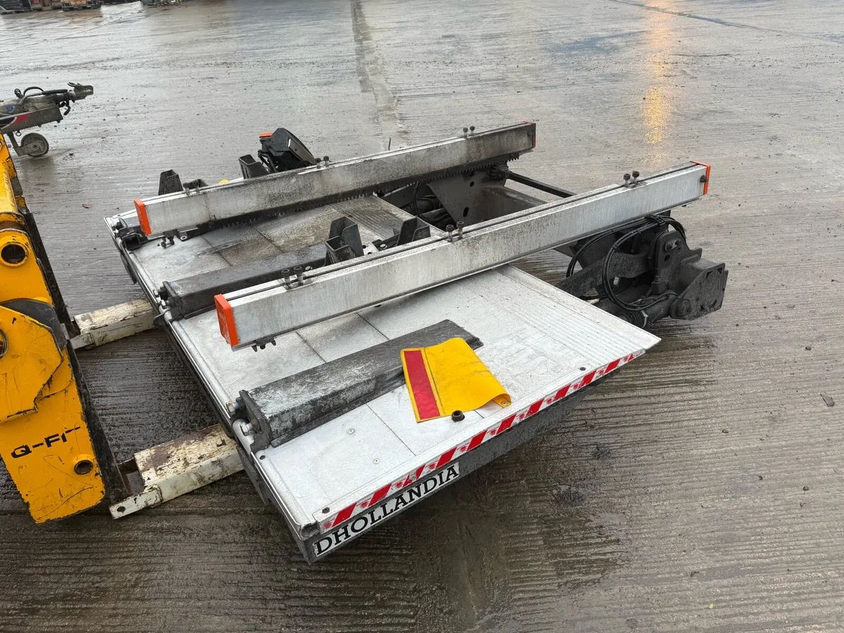 Taillift - Image 1