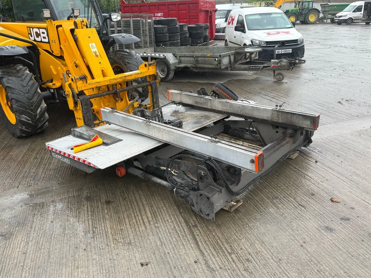 Taillift - Image 2