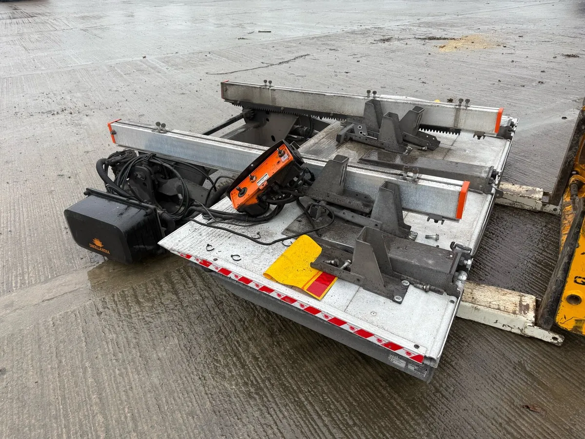 Taillift - Image 3