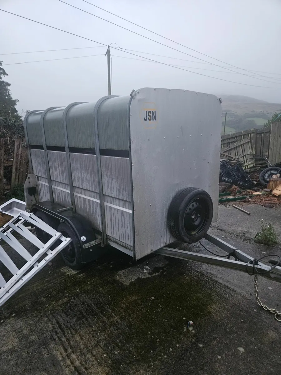 SheepTrailer - Image 4