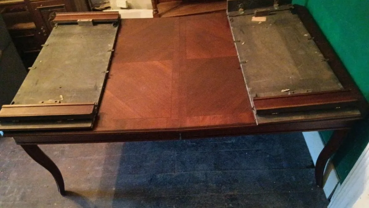 Dining Table - Image 1