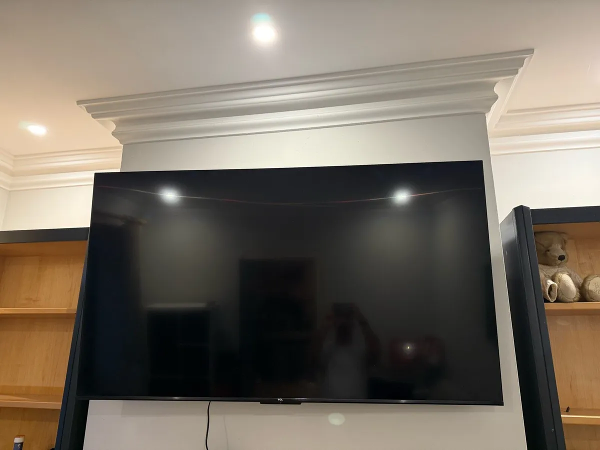 65” Tv - Image 1