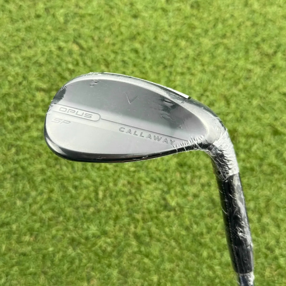 New Callaway SP Opus Black Wedge Sw 56°.10S /Wedge - Image 2