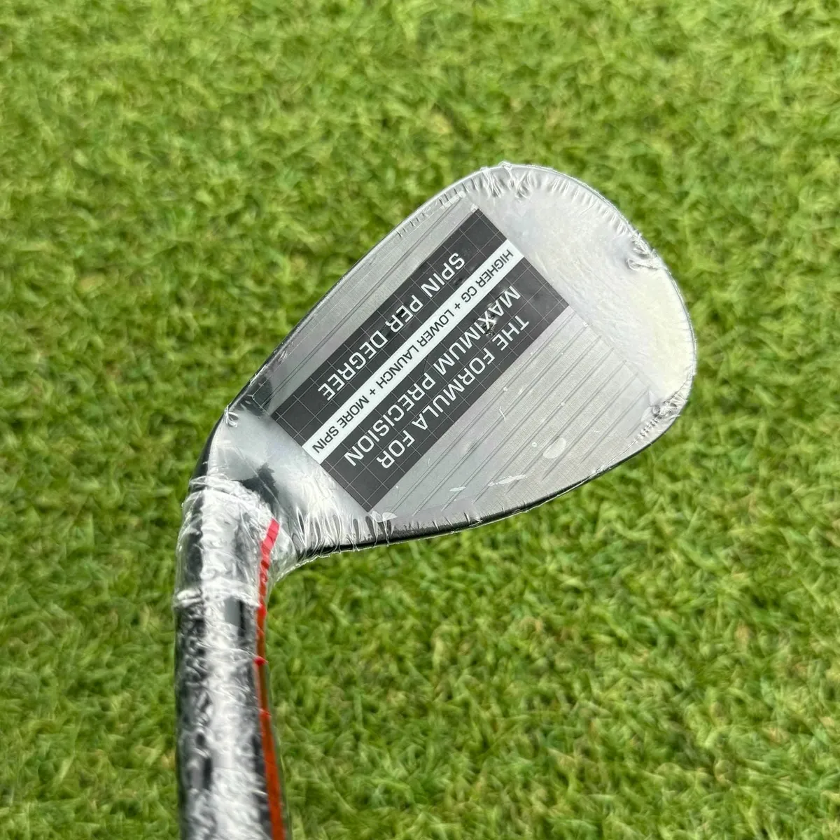 New Callaway SP Opus Black Wedge Sw 56°.10S /Wedge - Image 3