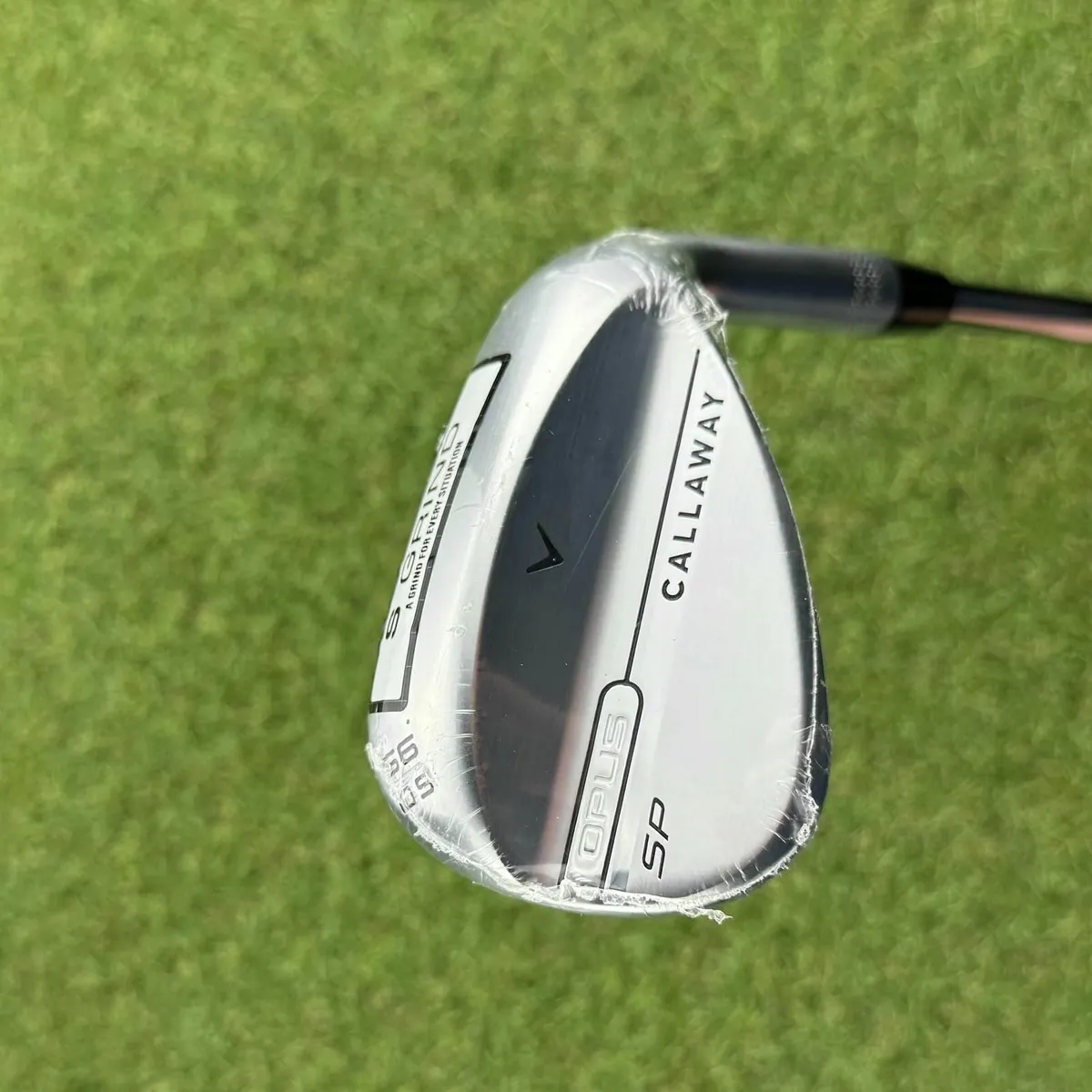 New Callaway SP Opus Wedge Sw 56°.10S / Wedge - Image 4