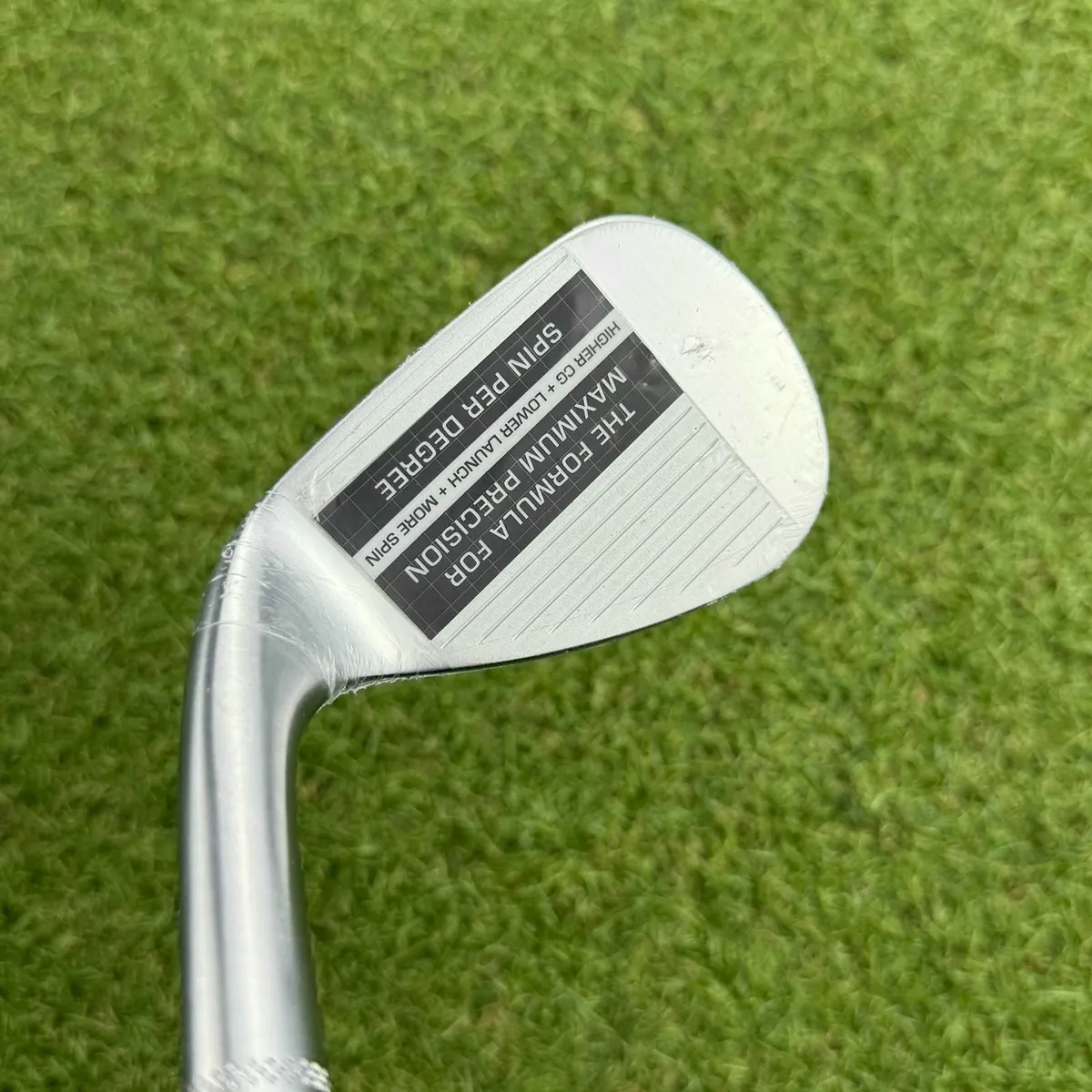 New Callaway SP Opus Wedge Lw 58°.06T / Wedge - Image 3