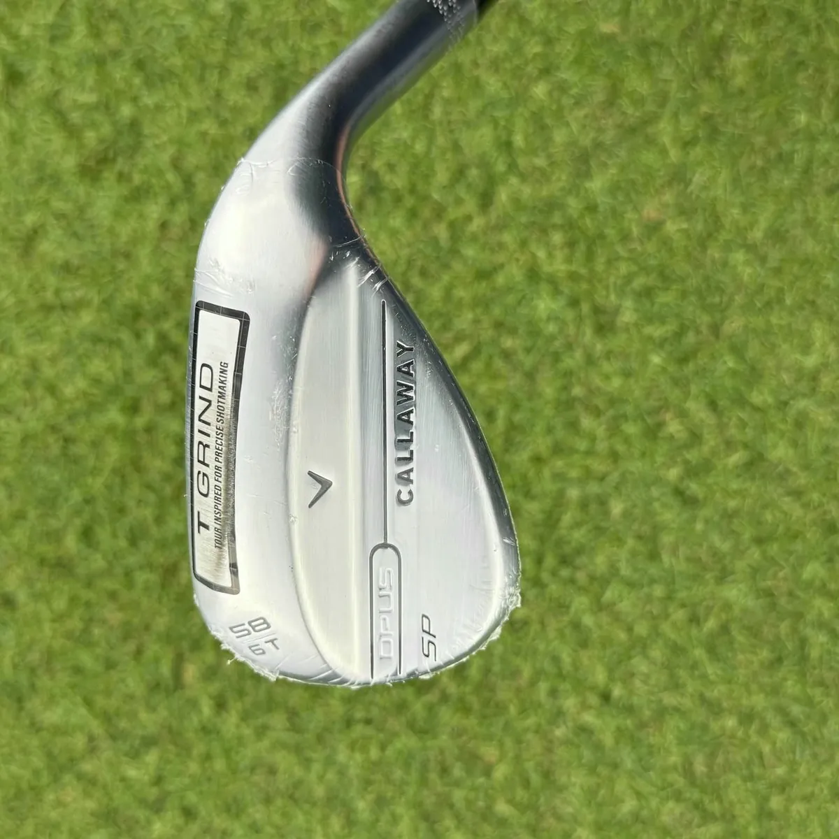 New Callaway SP Opus Wedge Lw 58°.06T / Wedge - Image 4