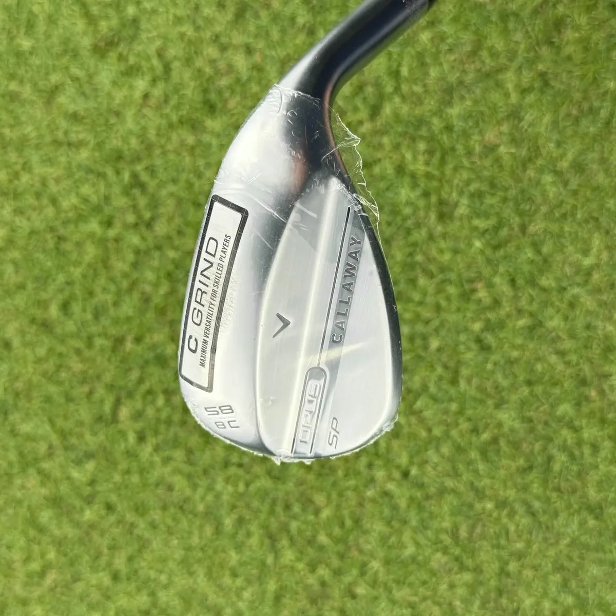 New Callaway SP Opus Wedge Lw 58°.08C / Wedge - Image 4