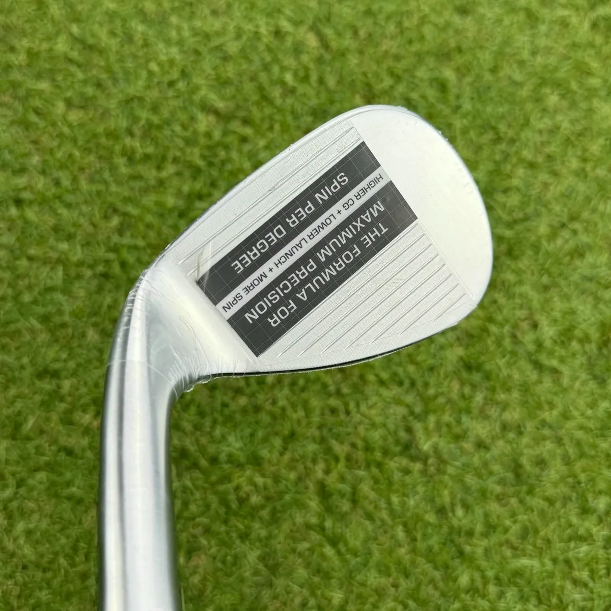 New Callaway SP Opus Wedge Lw 58°.14W / Wedge - Image 3