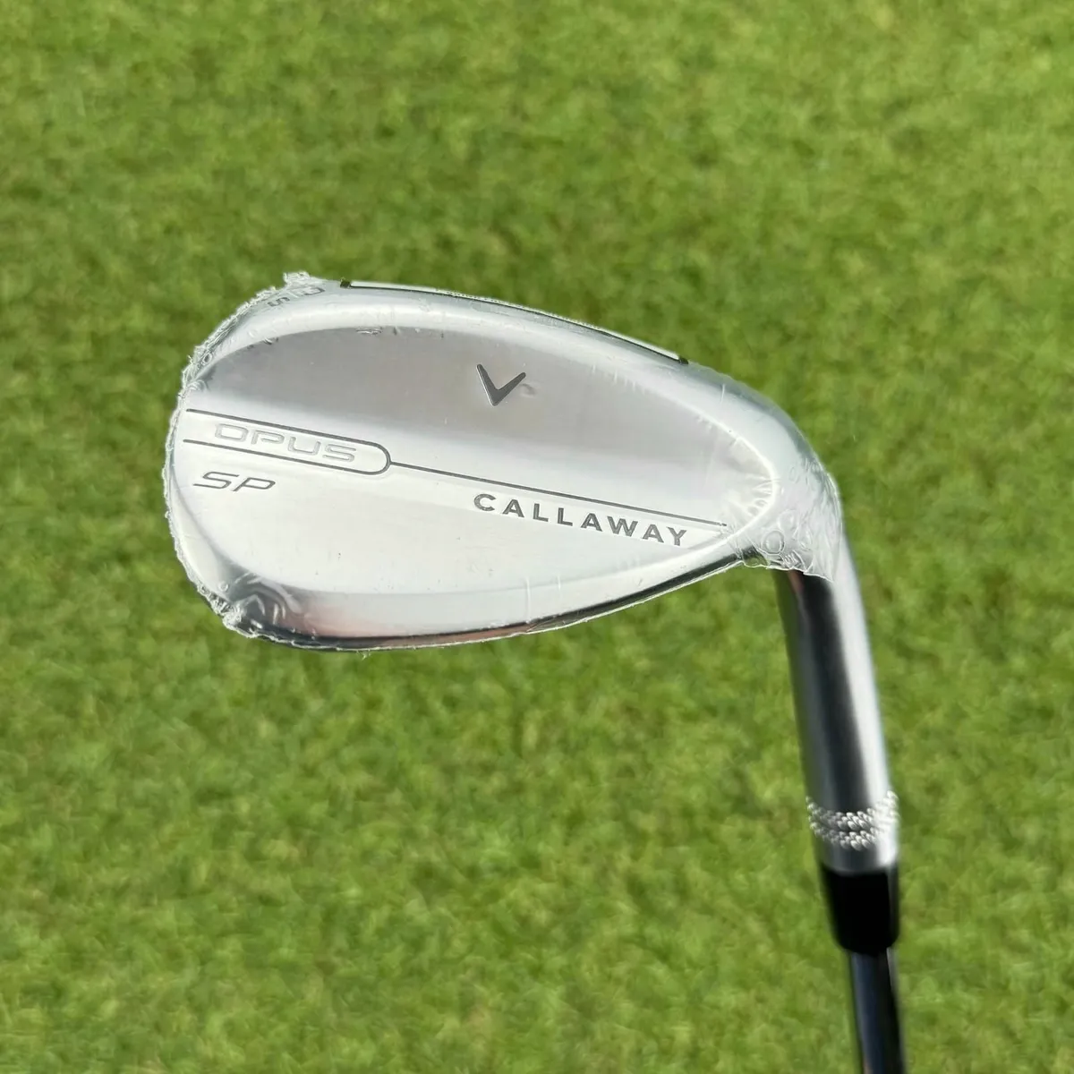 New Callaway SP Opus Wedge Lw 60°.10S / Wedge - Image 2