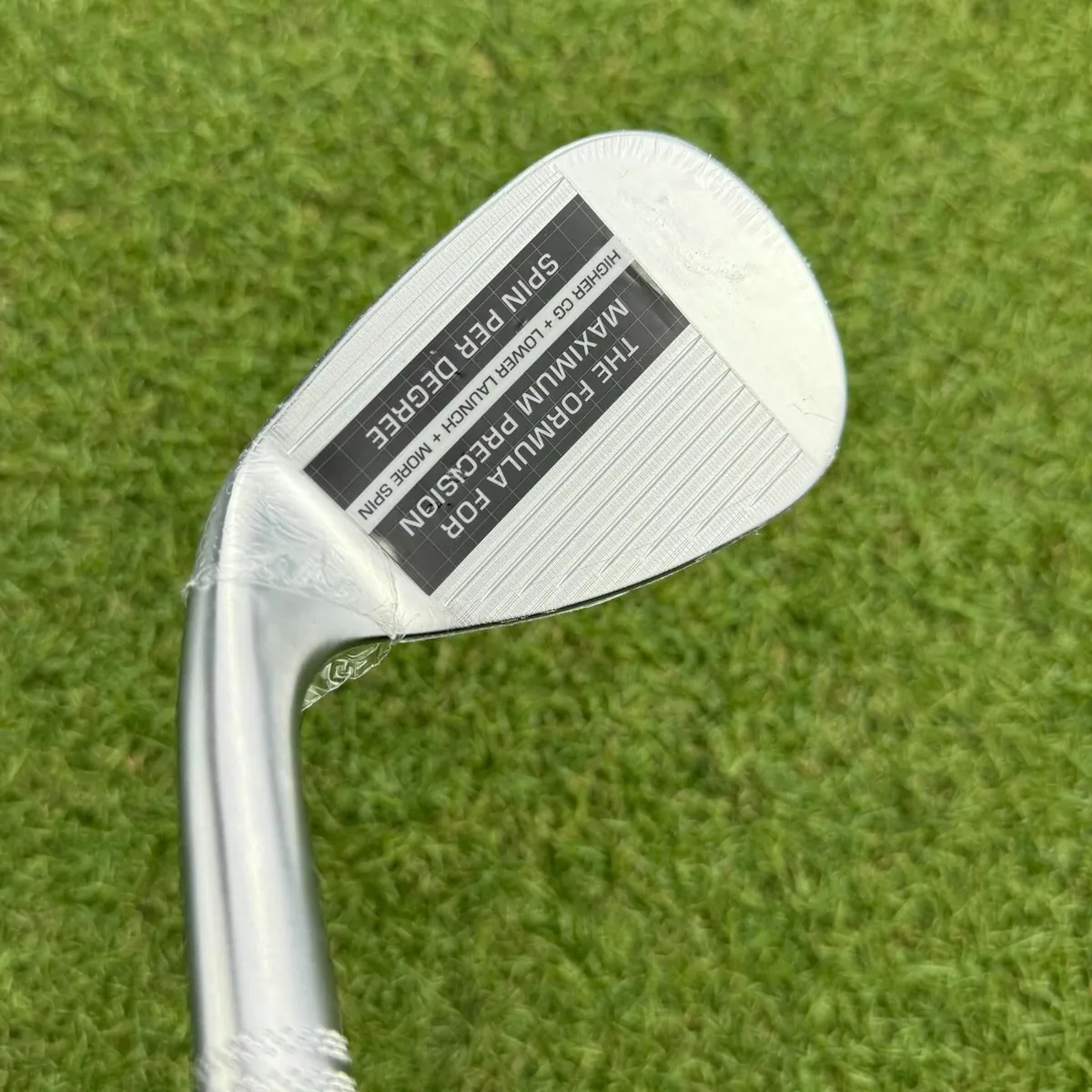 New Callaway SP Opus Wedge Lw 60°.10S / Wedge - Image 3