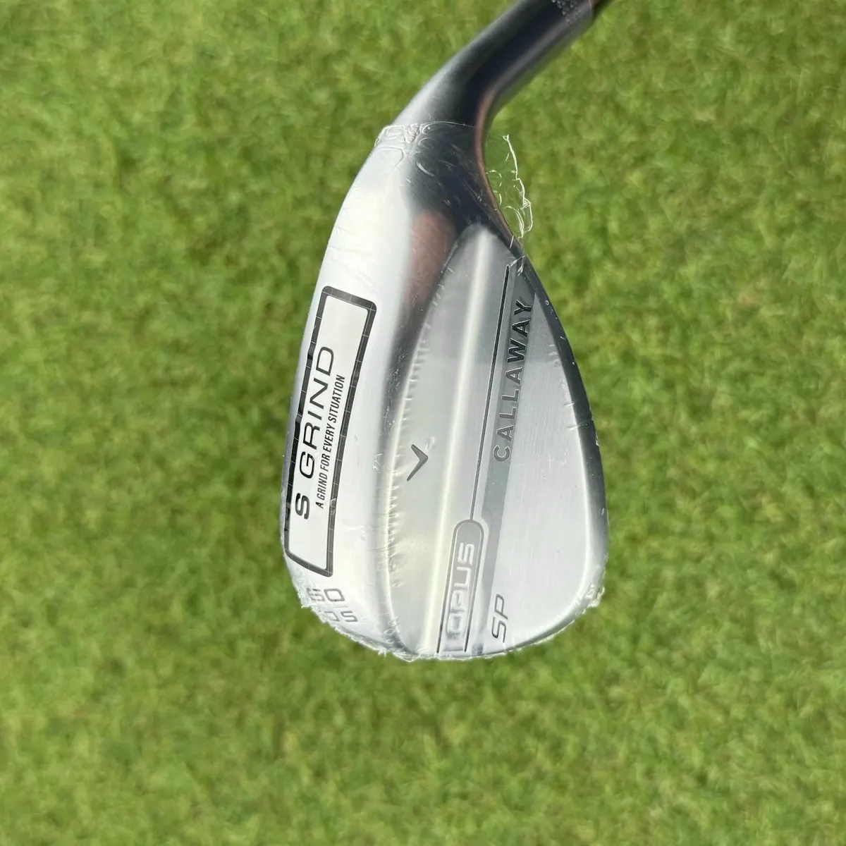 New Callaway SP Opus Wedge Lw 60°.10S / Wedge - Image 4