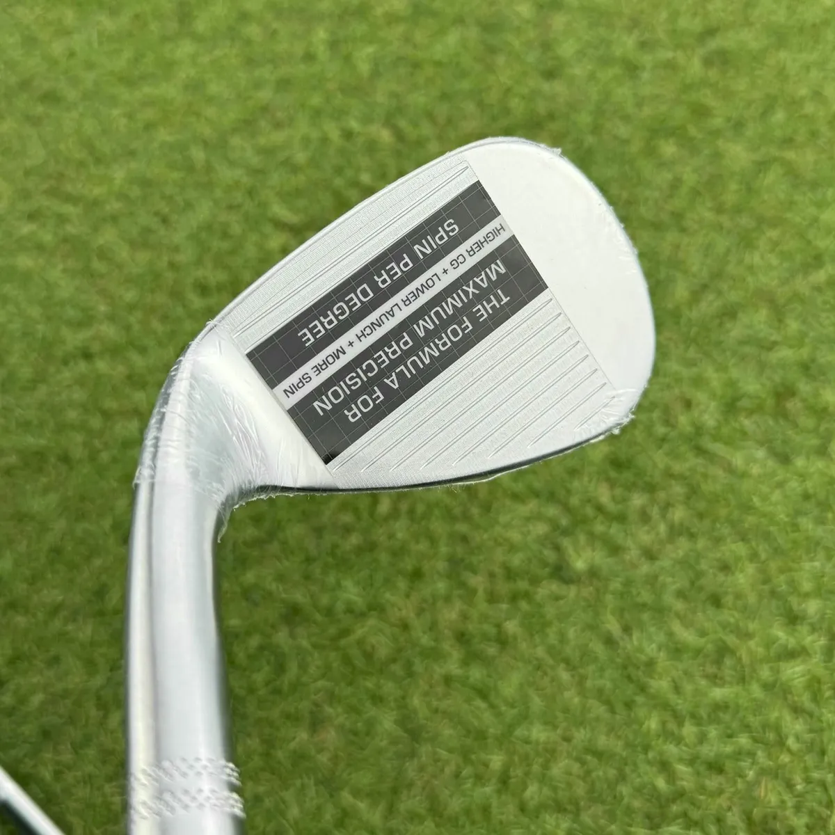 New Callaway SP Opus Wedges Sw 54°.10S& Lw 58°.10S - Image 4