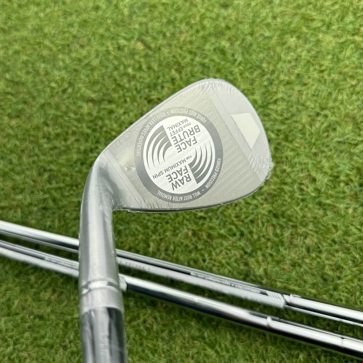 New Taylormade Milled Grind 5 Wedges Set / Wedge - Image 4