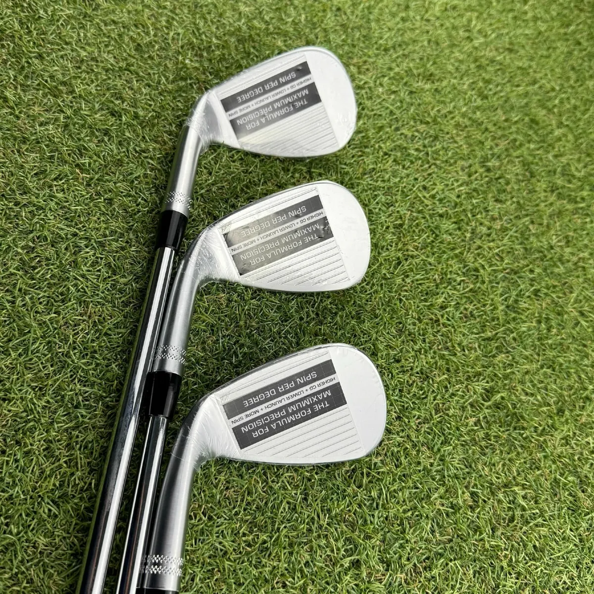New Callaway SP Opus Wedges Set / Wedge - Image 3