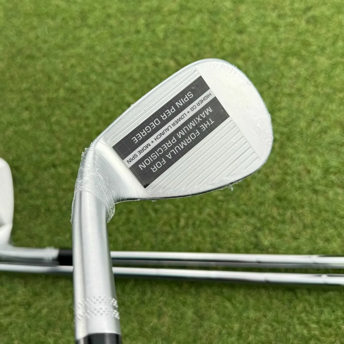 New Callaway SP Opus Wedges Set / Wedge - Image 4