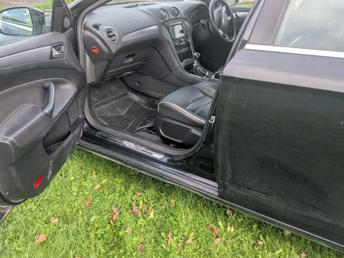 Ford Mondeo 1.6 Diesel Titanium - Image 2