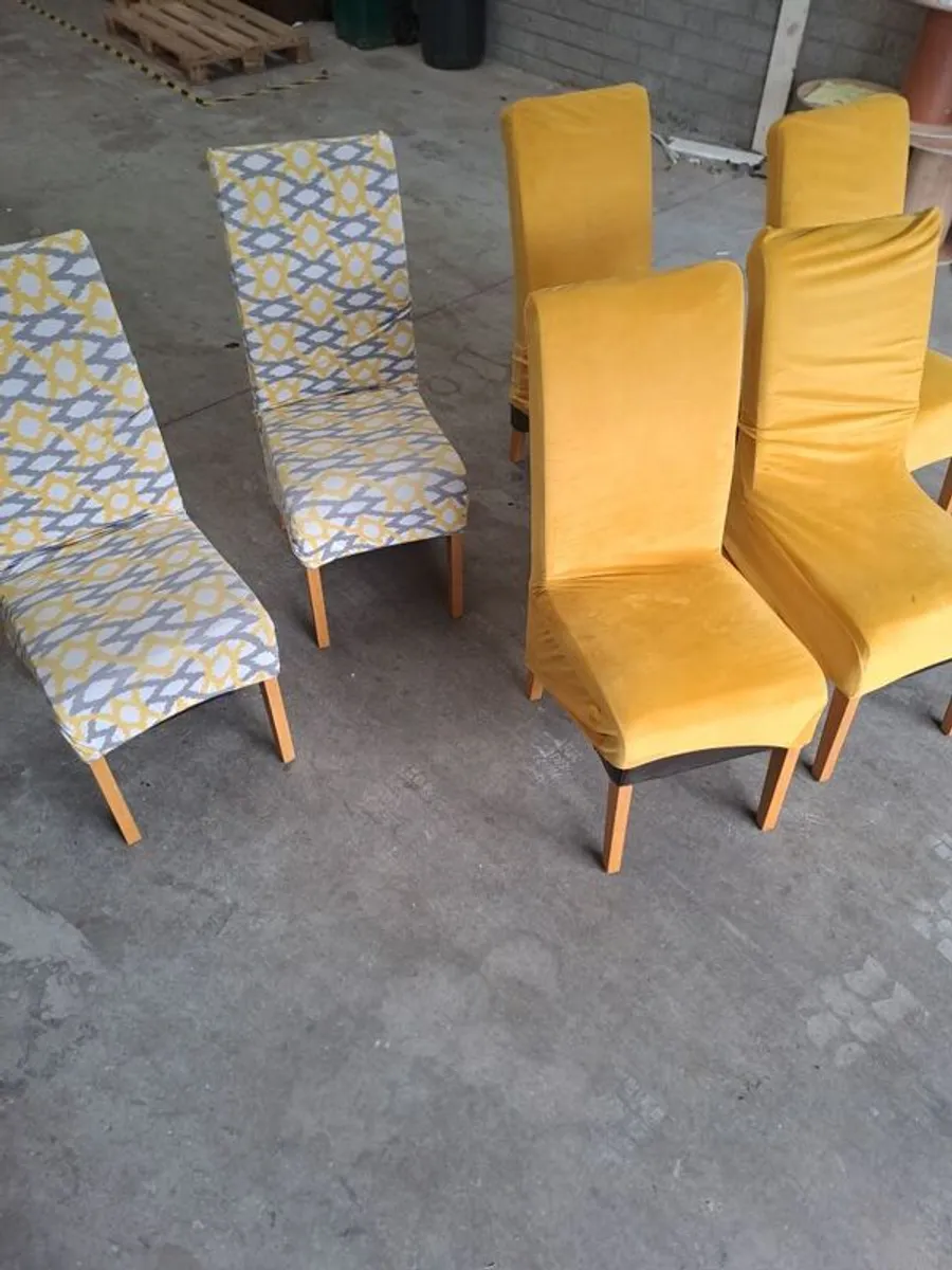 dining chairs