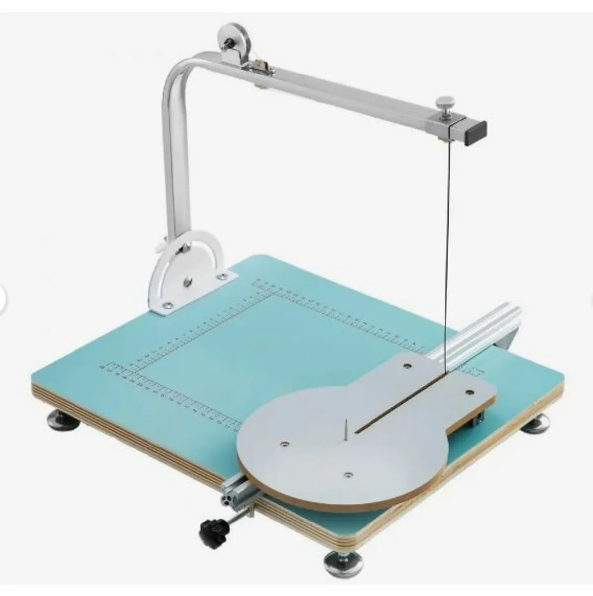 Electric Foam Cutting Machine Hot Wire - Image 1