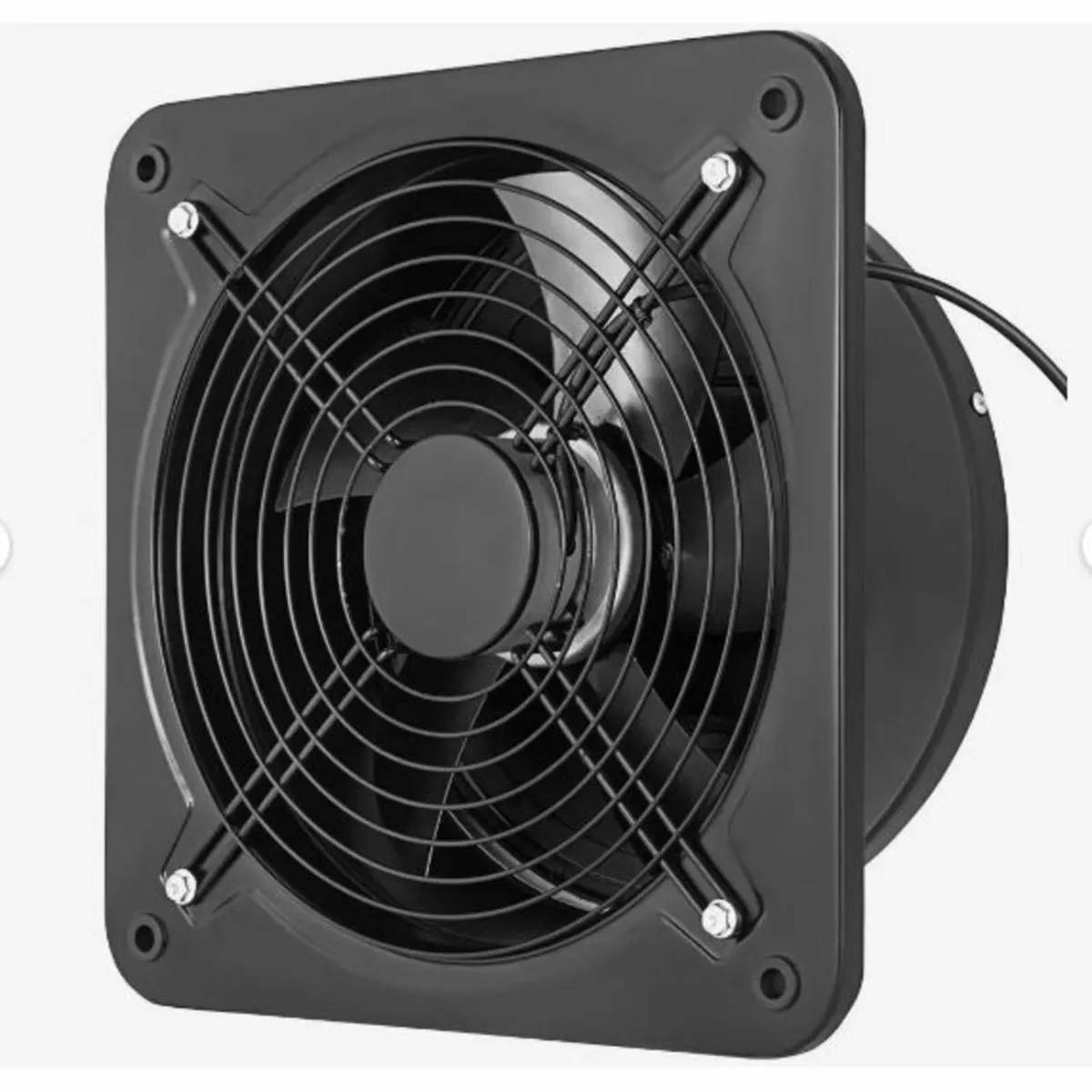 12 Inch Industrial Ventilation Extractor - Image 1