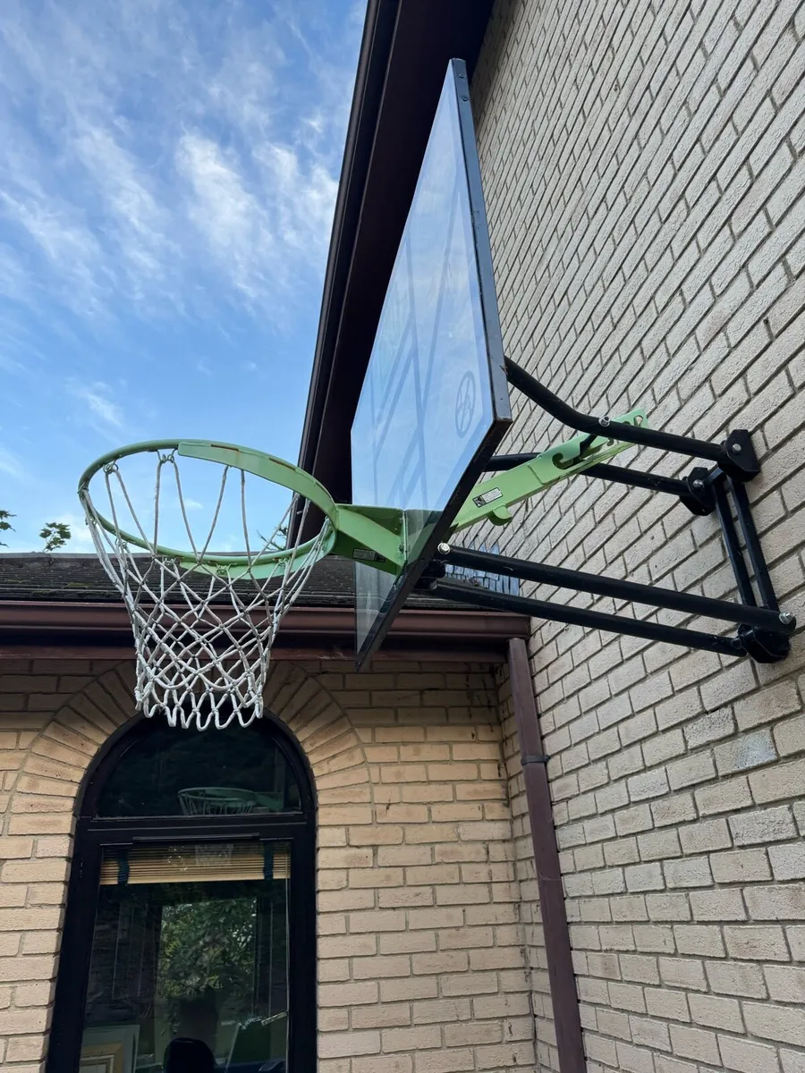 Basketball hoop - Image 3
