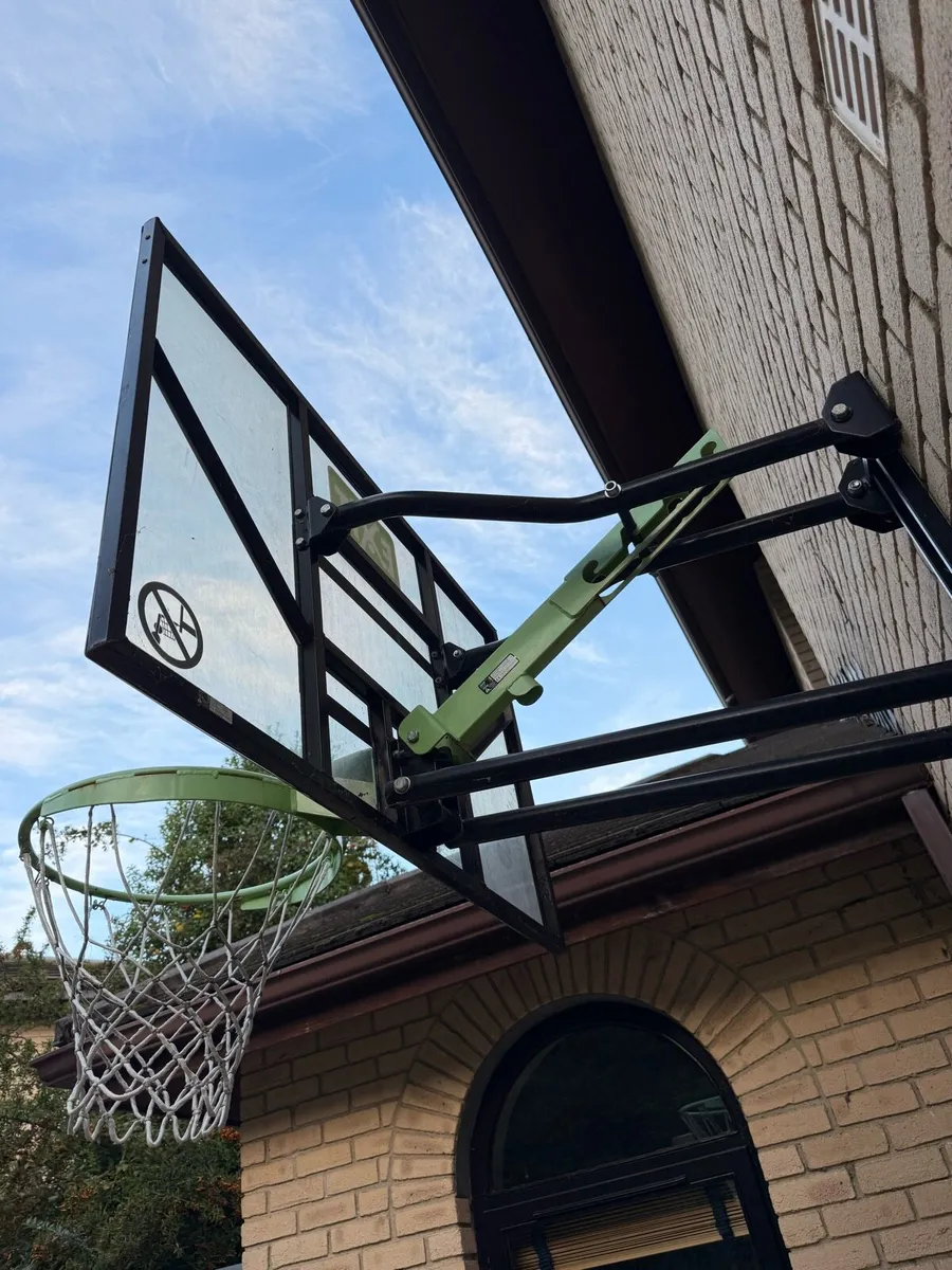 Basketball hoop - Image 4