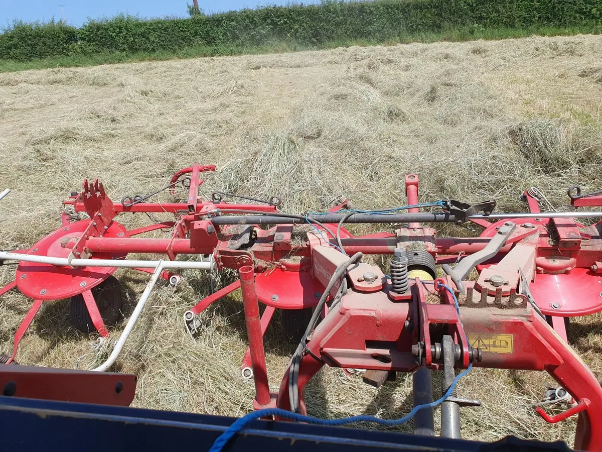 Hay, Haylage and Silage for Sale - Image 2