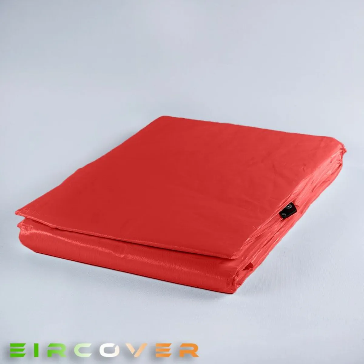 Heavy Duty Tarpaulin 1.8m x 3.8m (6' -12') 200 gsm - Image 2