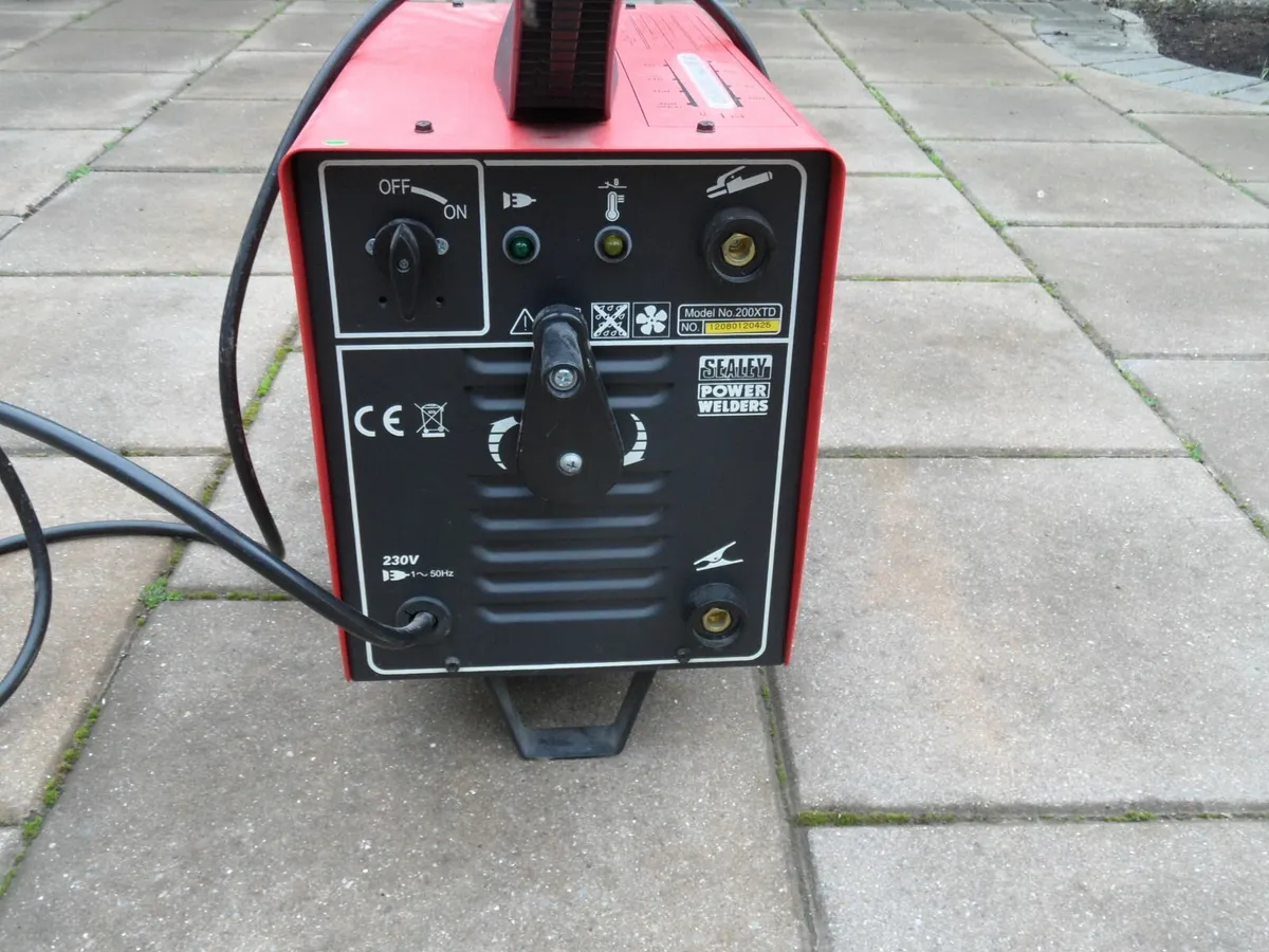 welder - Image 1