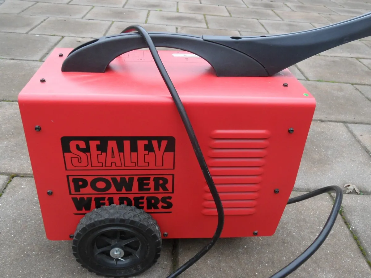 welder - Image 2