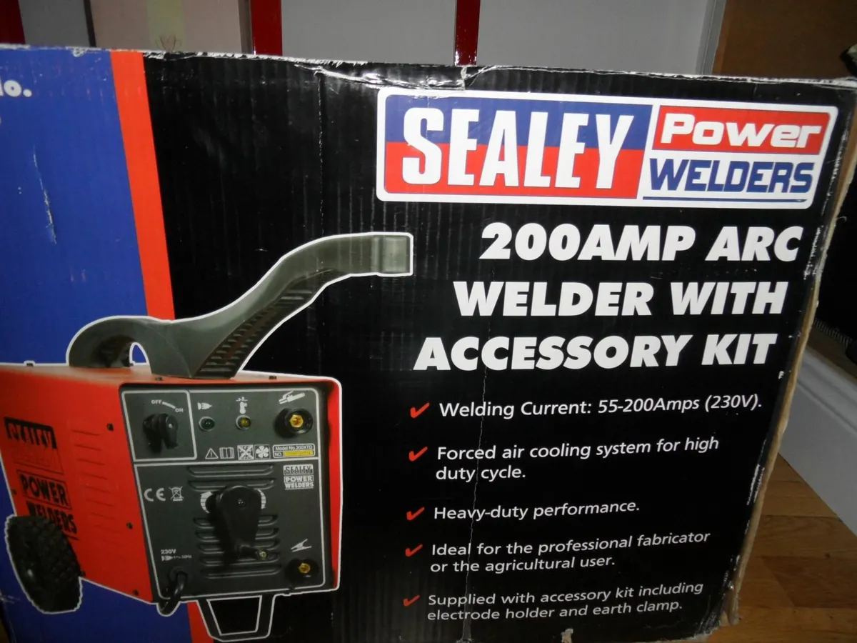 welder - Image 4