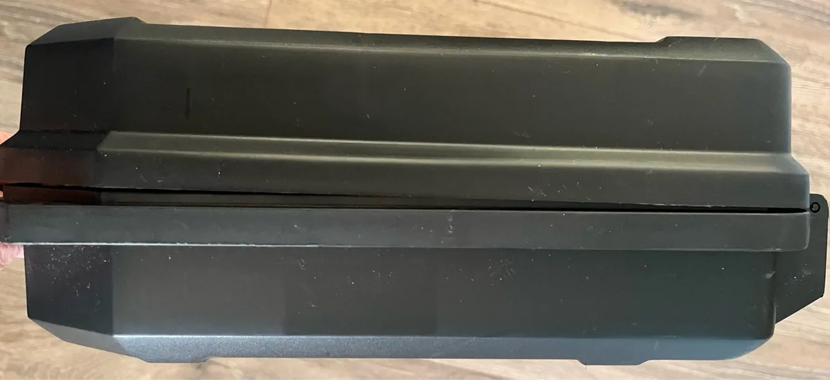 DeWalt tools box - Image 4