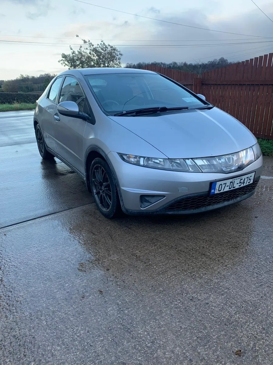 Honda Civic - Image 1