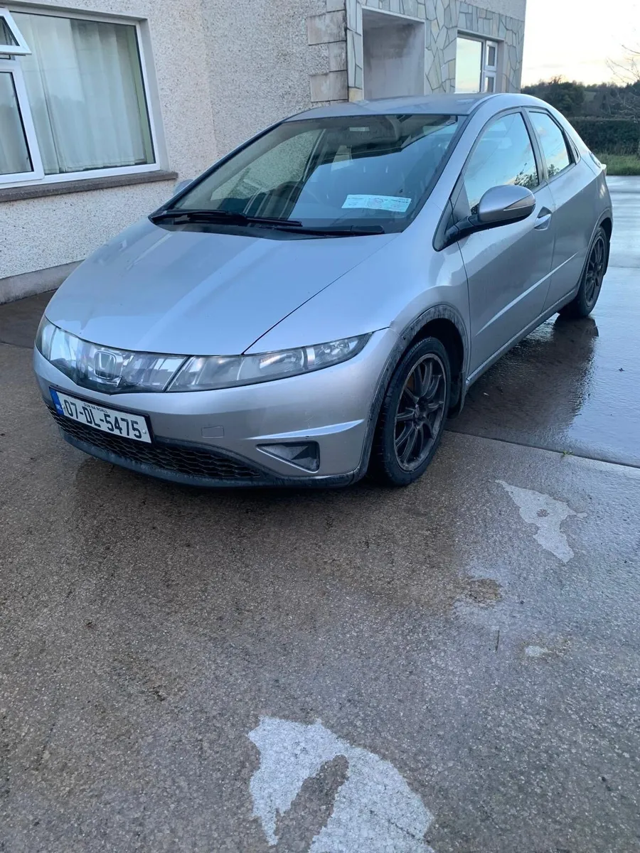 Honda Civic - Image 2