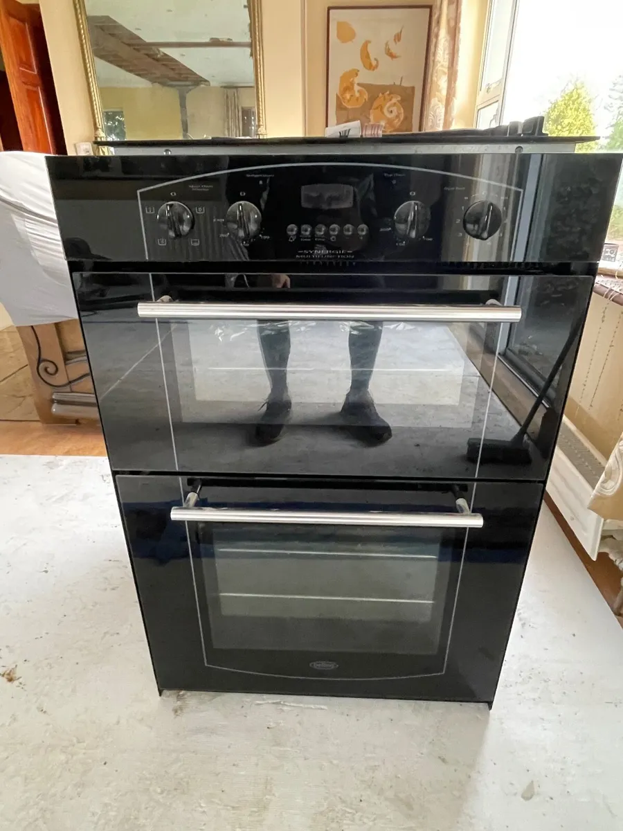Oven - Belling