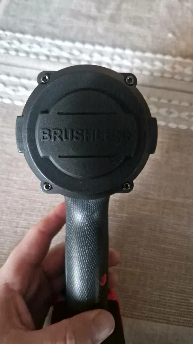 Impact wrench - Image 2