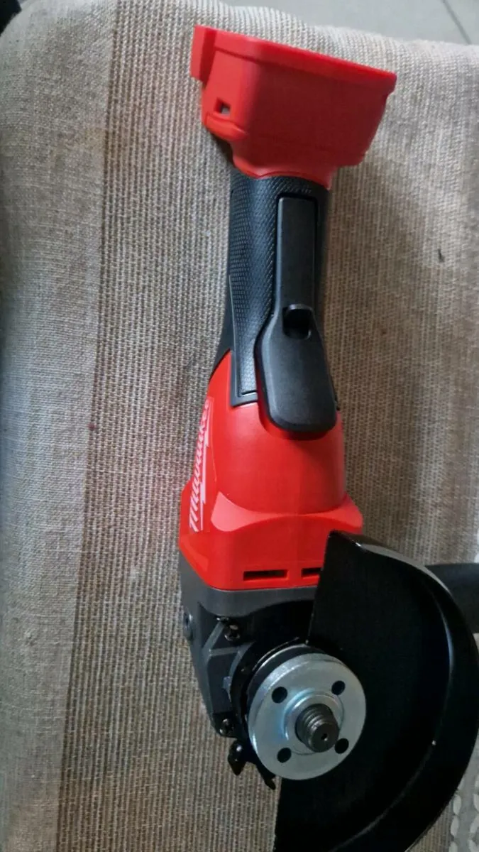 Angle grinder - Image 2