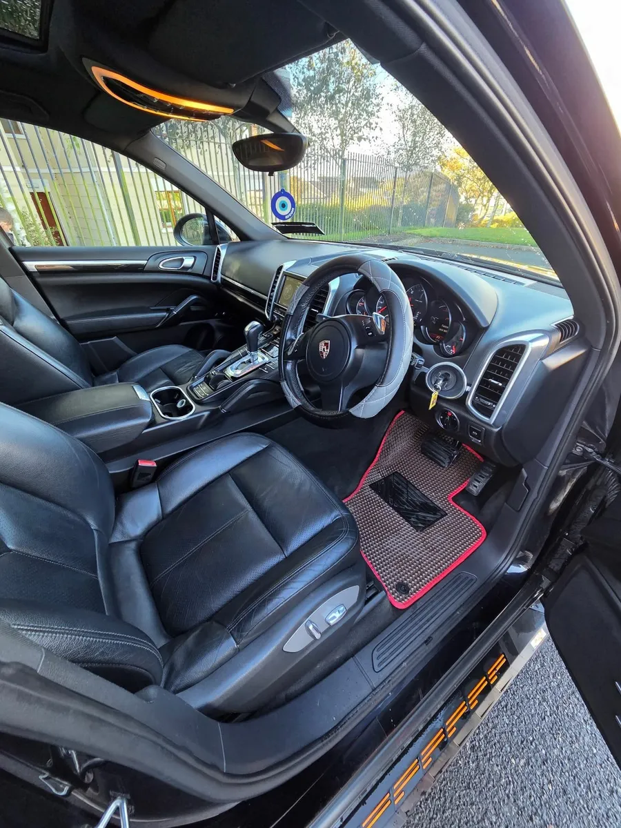 Porsche Cayenne 3.0 diesel - Image 2