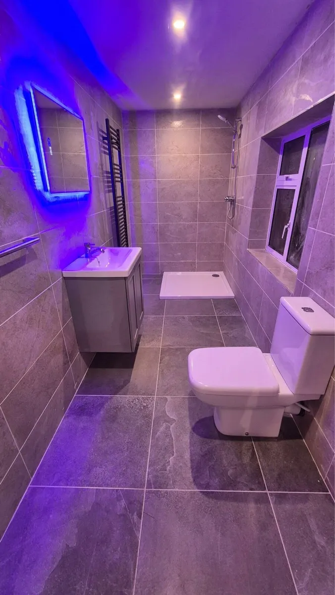 Carpentry for sale - Image 1