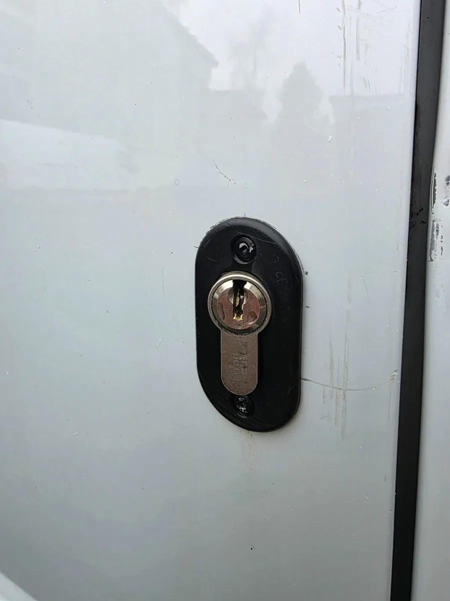 Renault Trafic 2018 - Image 3